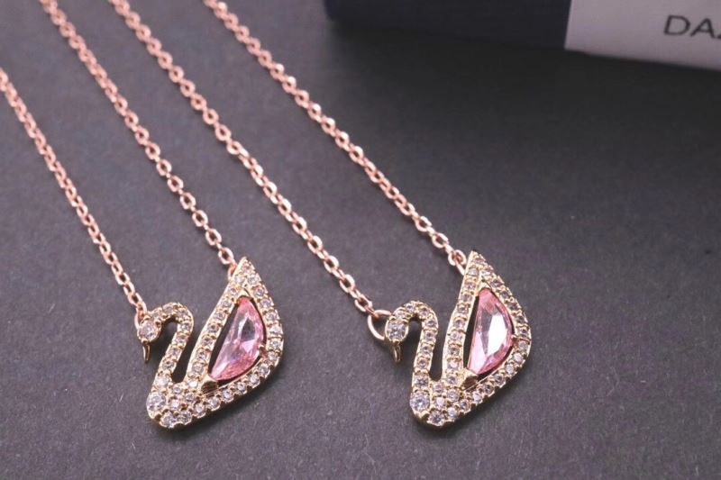 Swarovski Necklaces